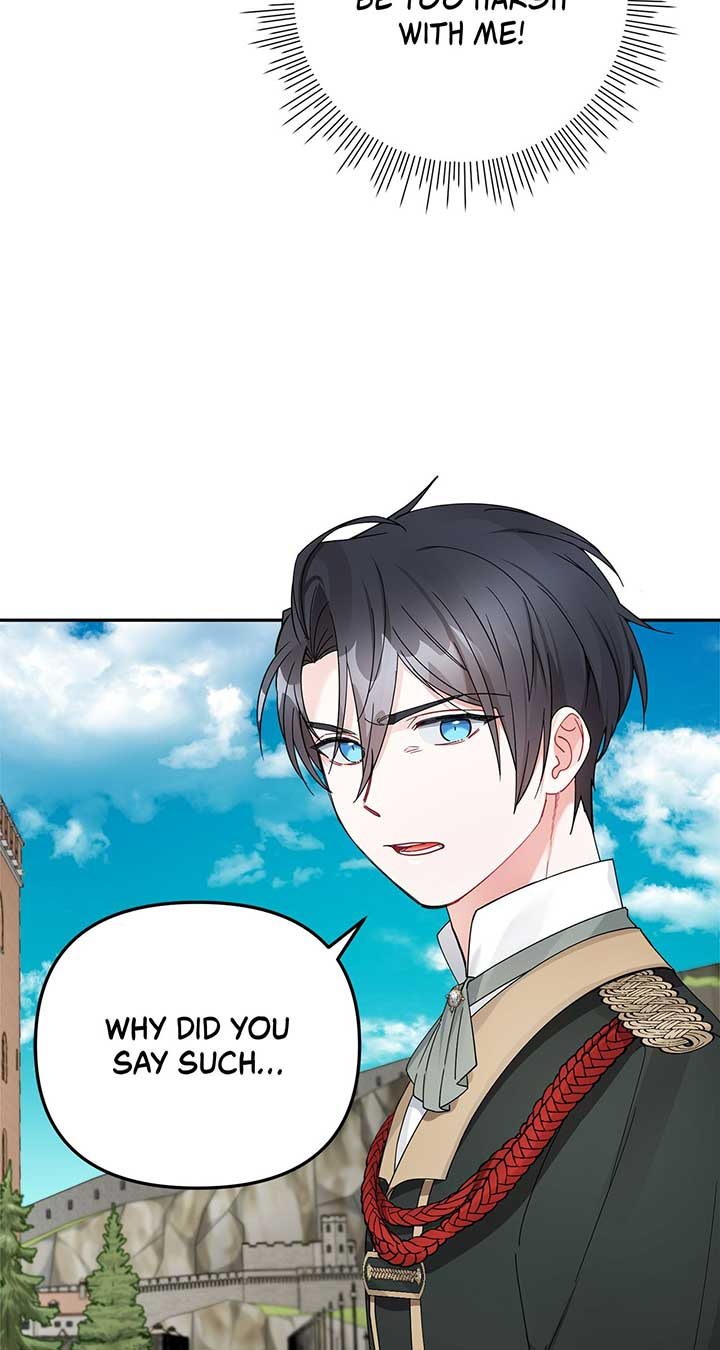 For Snow White Chapter 34 - Page 54