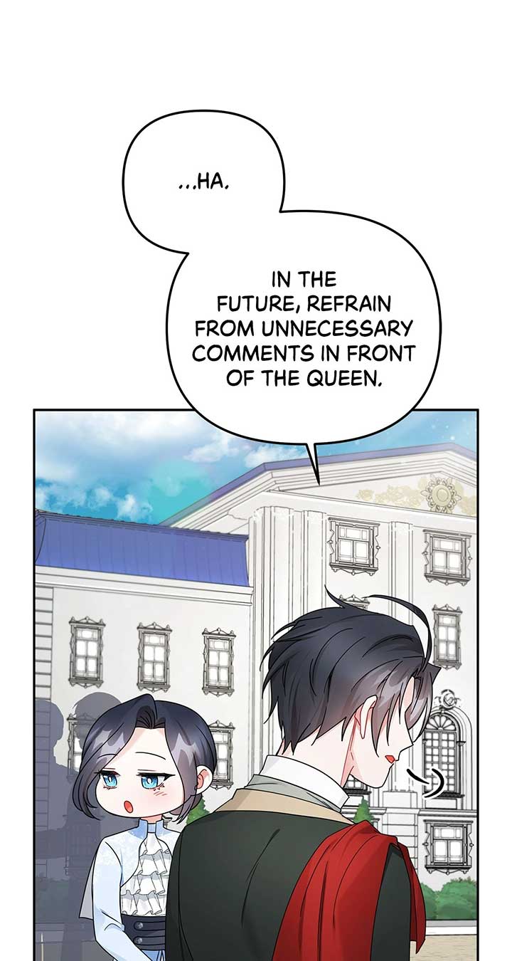 For Snow White Chapter 34 - Page 56