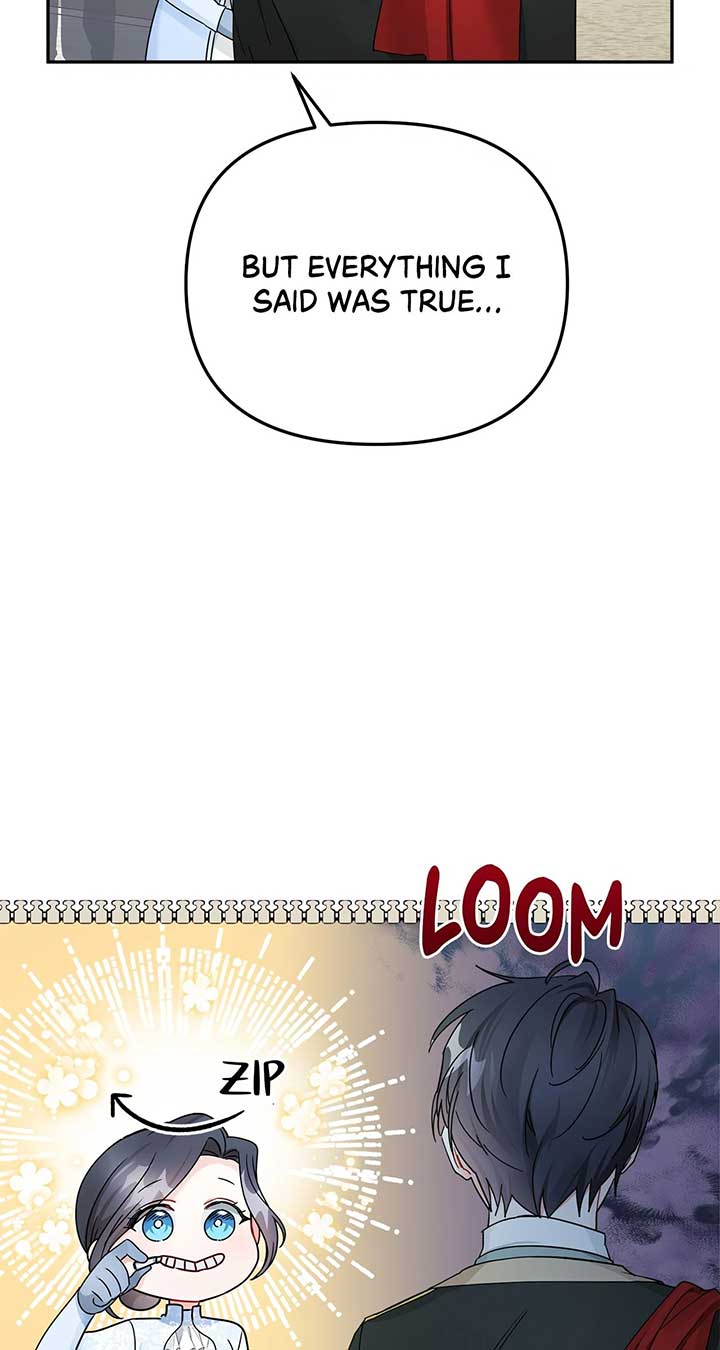 For Snow White Chapter 34 - Page 57