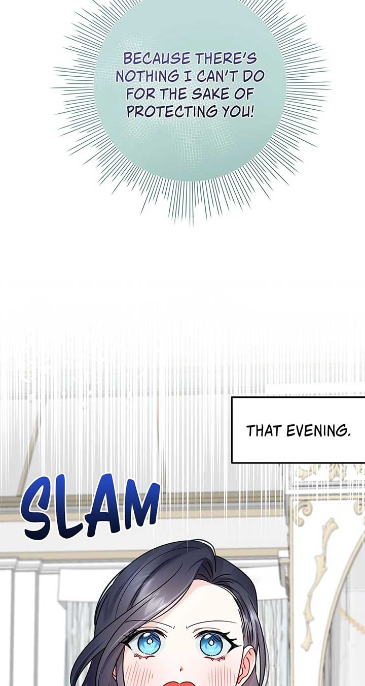 For Snow White Chapter 34 - Page 61