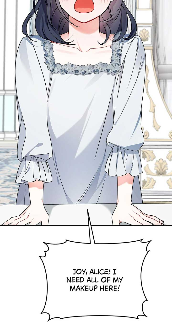 For Snow White Chapter 34 - Page 62