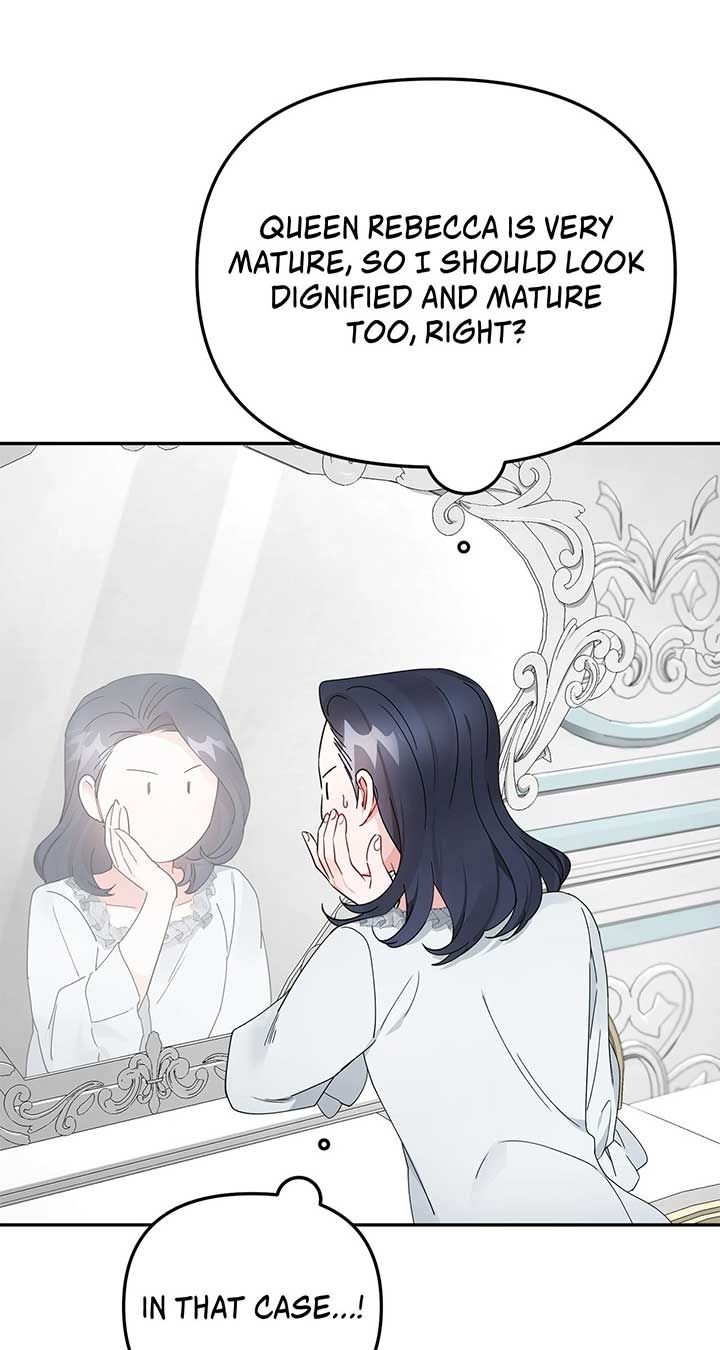 For Snow White Chapter 34 - Page 64