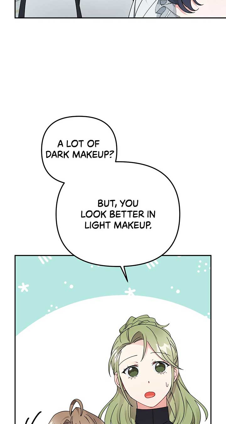 For Snow White Chapter 34 - Page 66