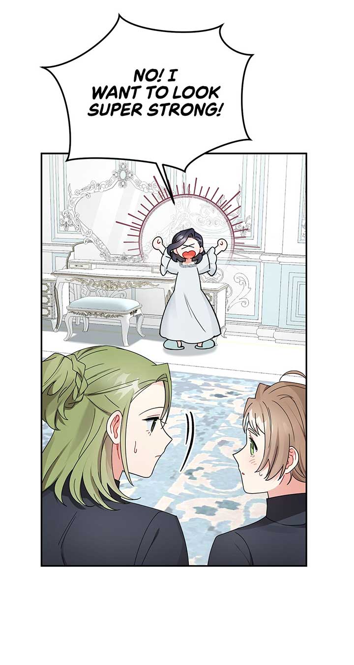 For Snow White Chapter 34 - Page 68