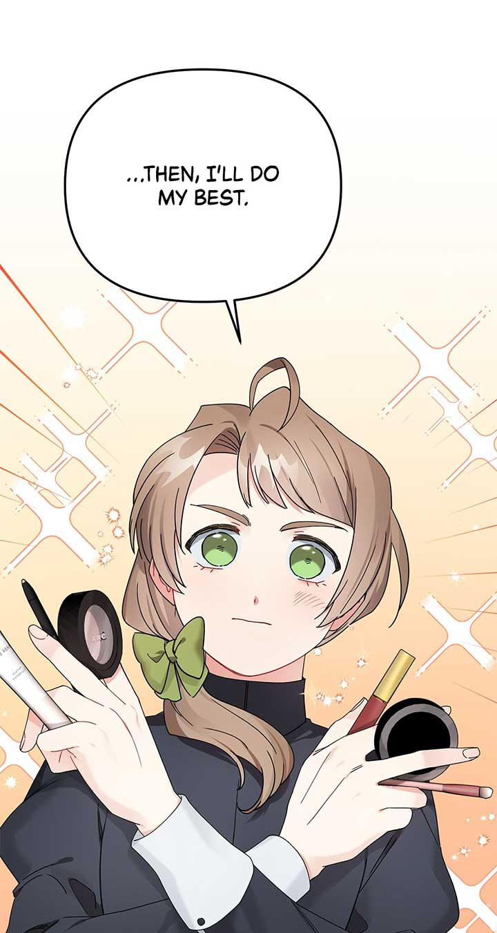 For Snow White Chapter 34 - Page 69