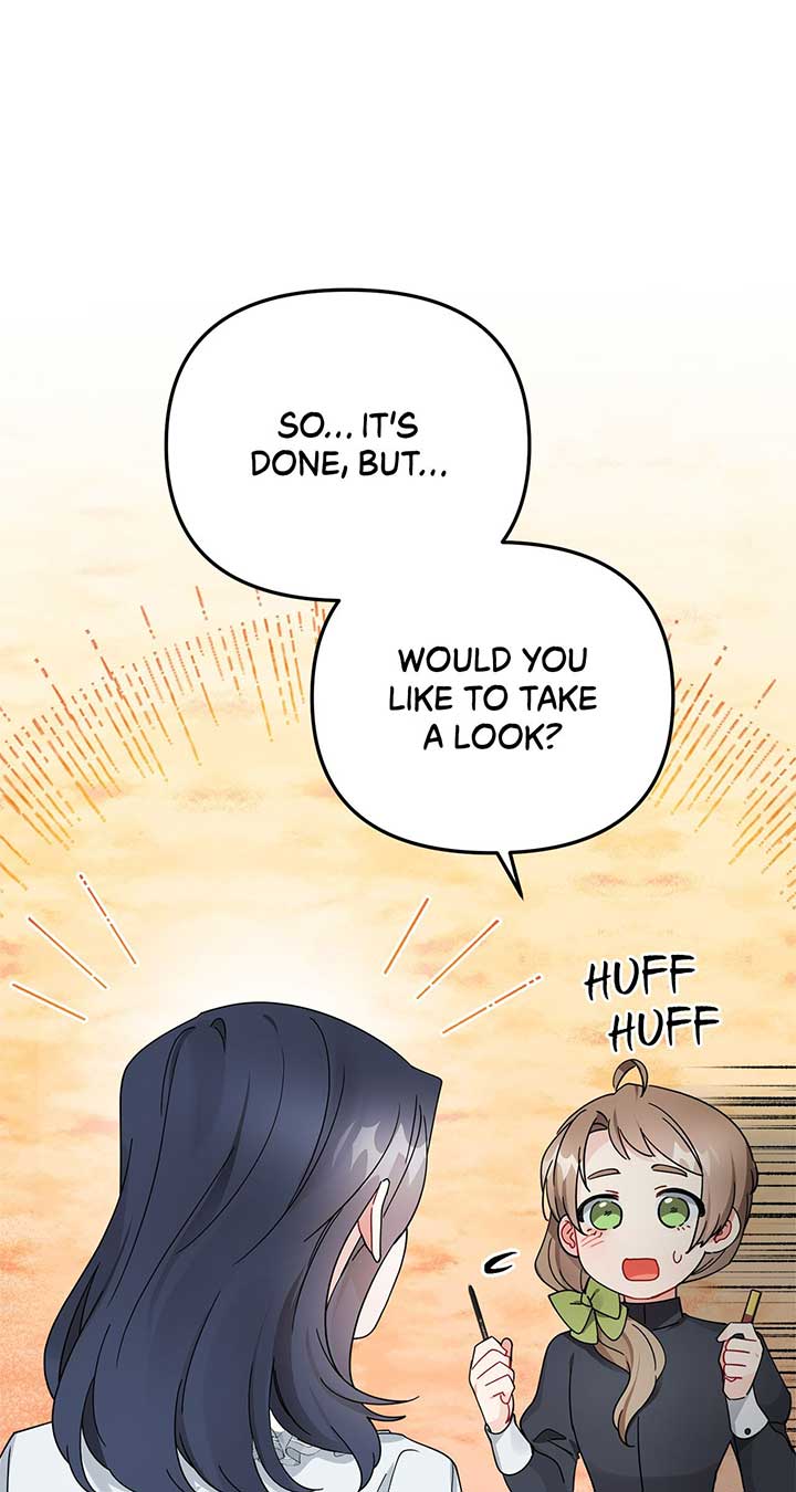 For Snow White Chapter 34 - Page 71