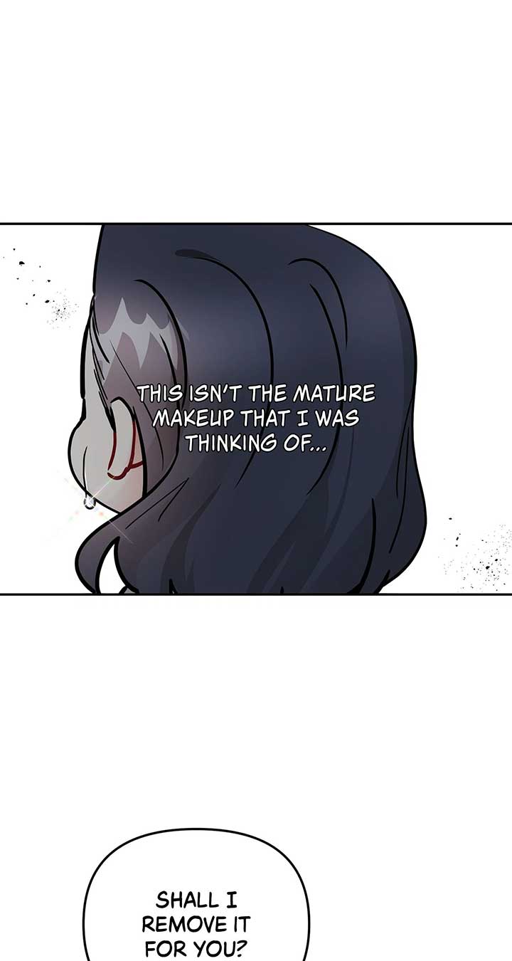 For Snow White Chapter 34 - Page 75