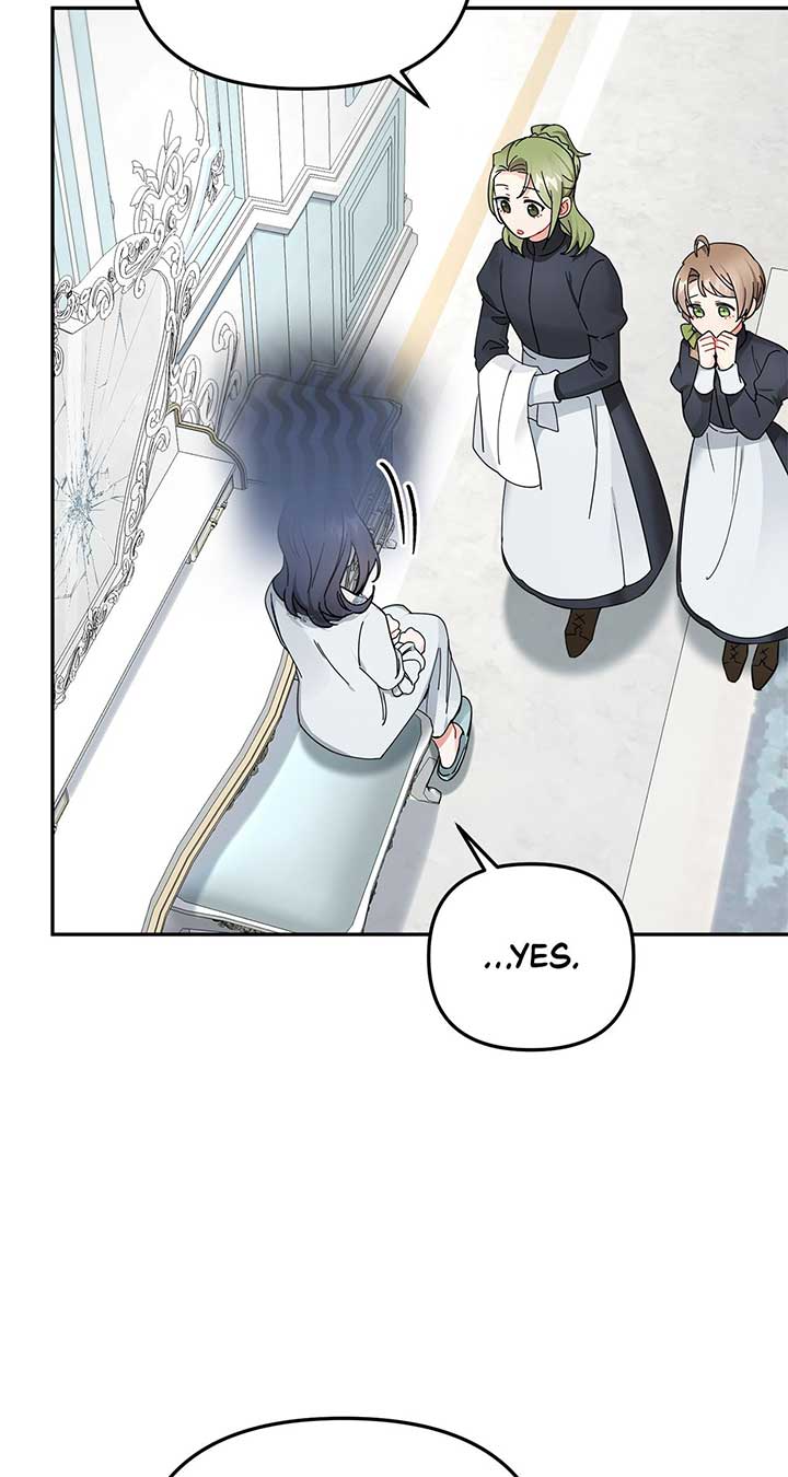 For Snow White Chapter 34 - Page 76