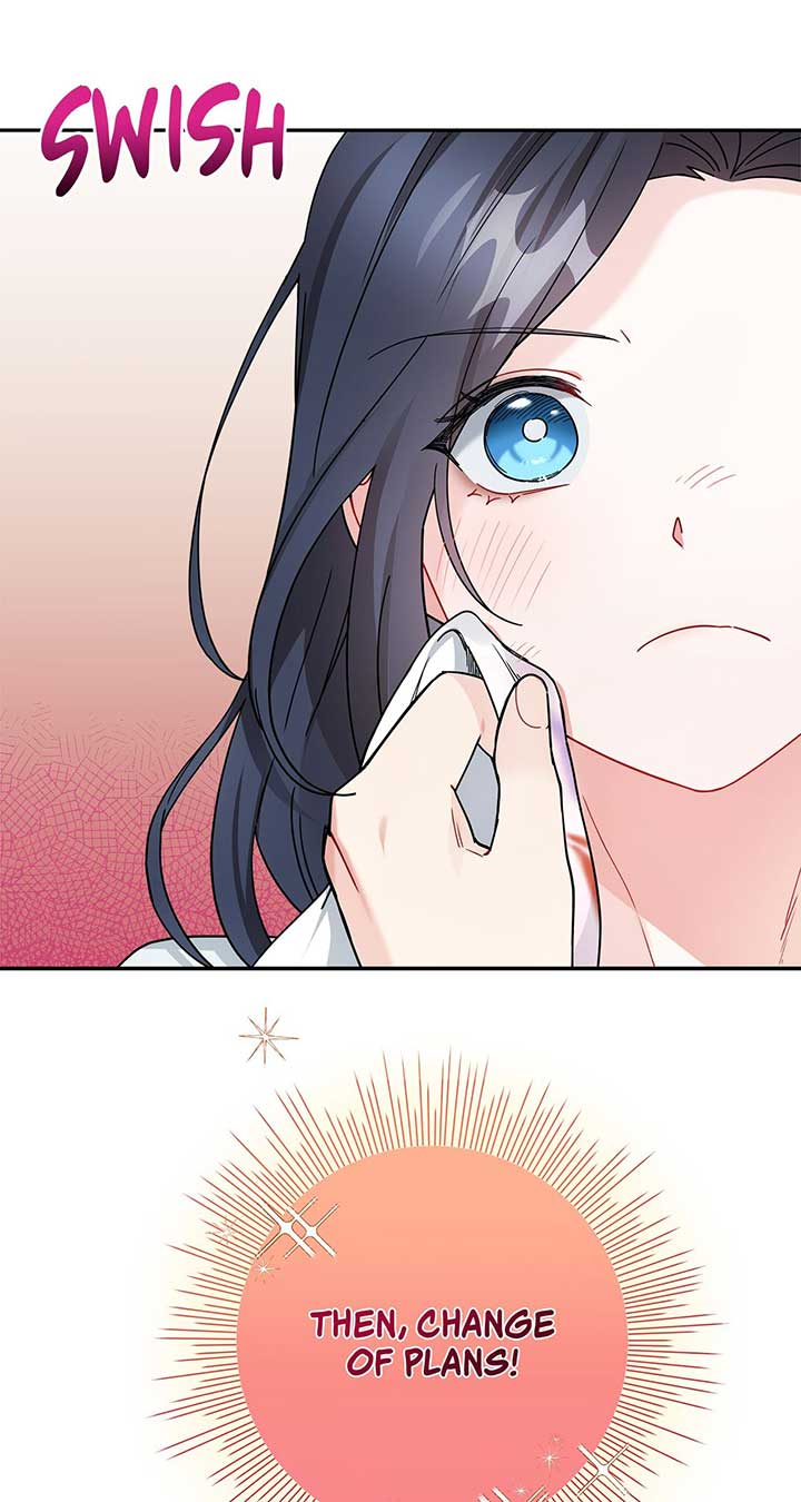 For Snow White Chapter 34 - Page 78