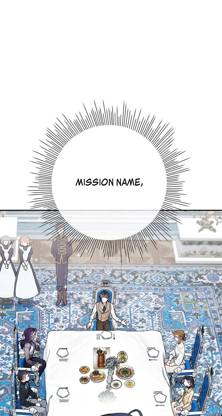 For Snow White Chapter 35 - Page 1