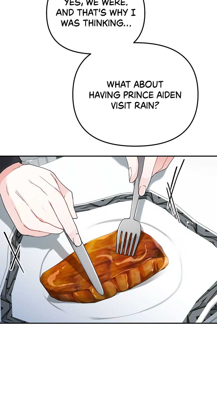 For Snow White Chapter 35 - Page 10