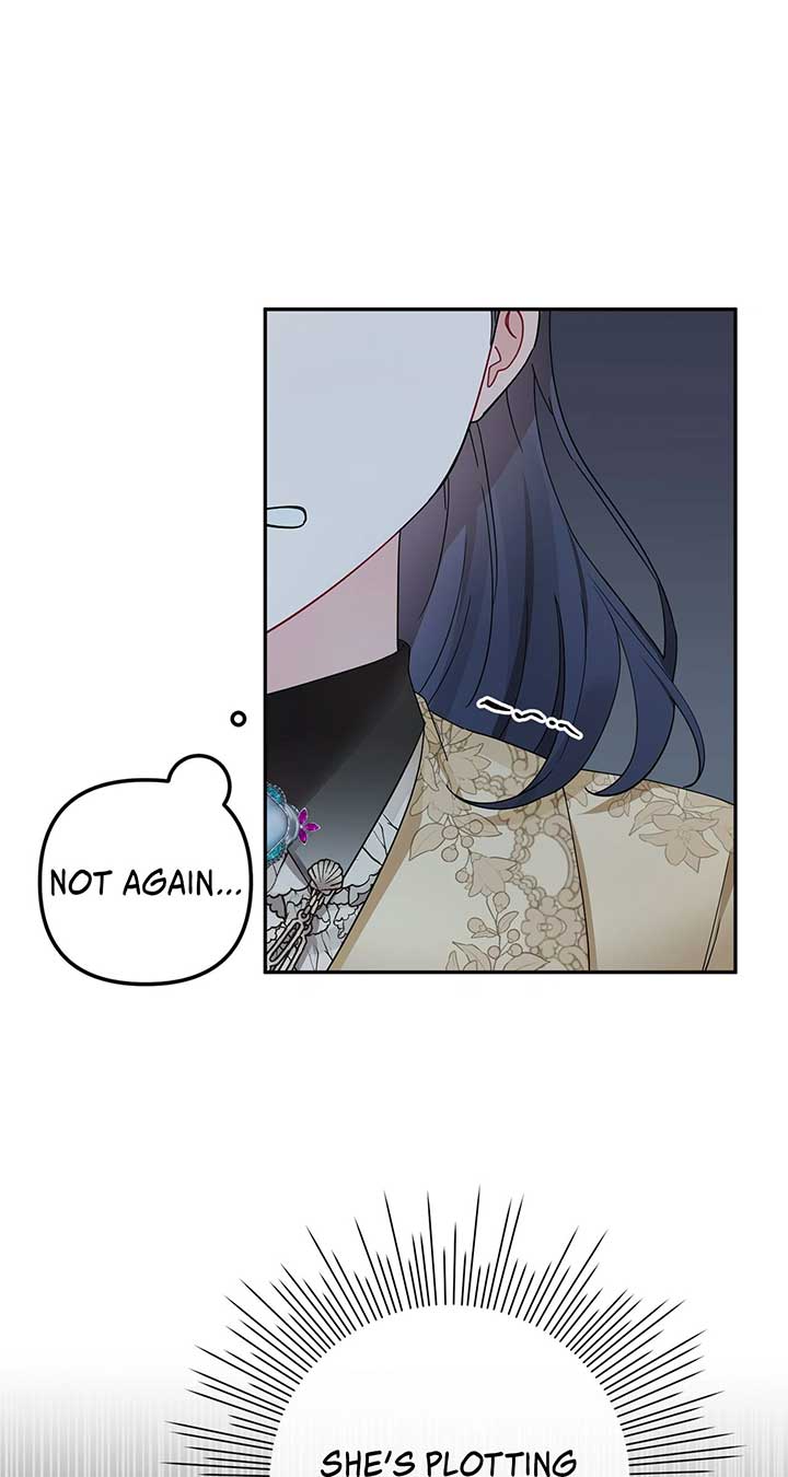 For Snow White Chapter 35 - Page 13