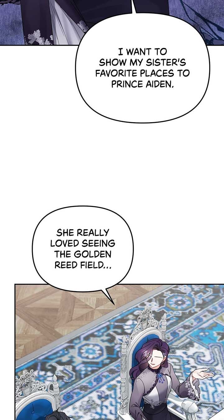 For Snow White Chapter 35 - Page 15