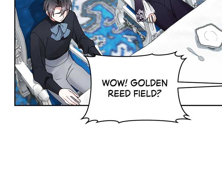 For Snow White Chapter 35 - Page 16