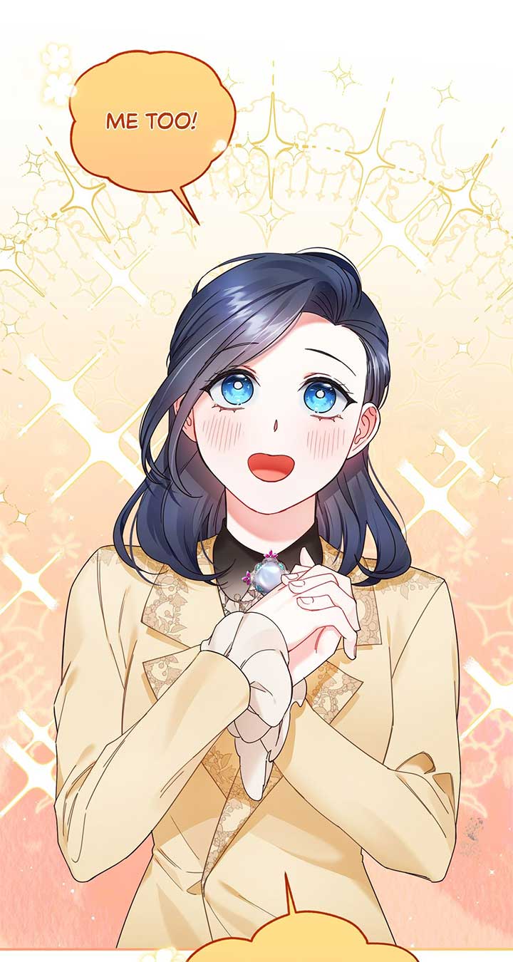 For Snow White Chapter 35 - Page 17