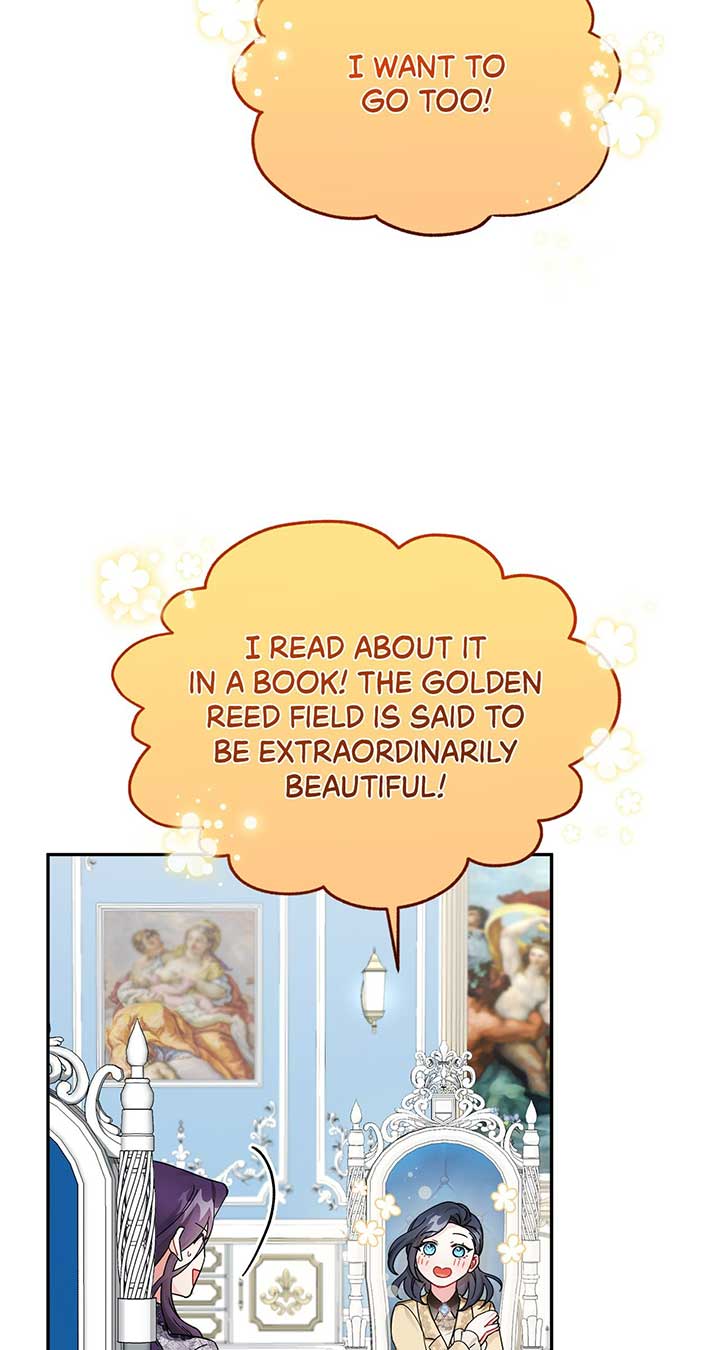 For Snow White Chapter 35 - Page 18