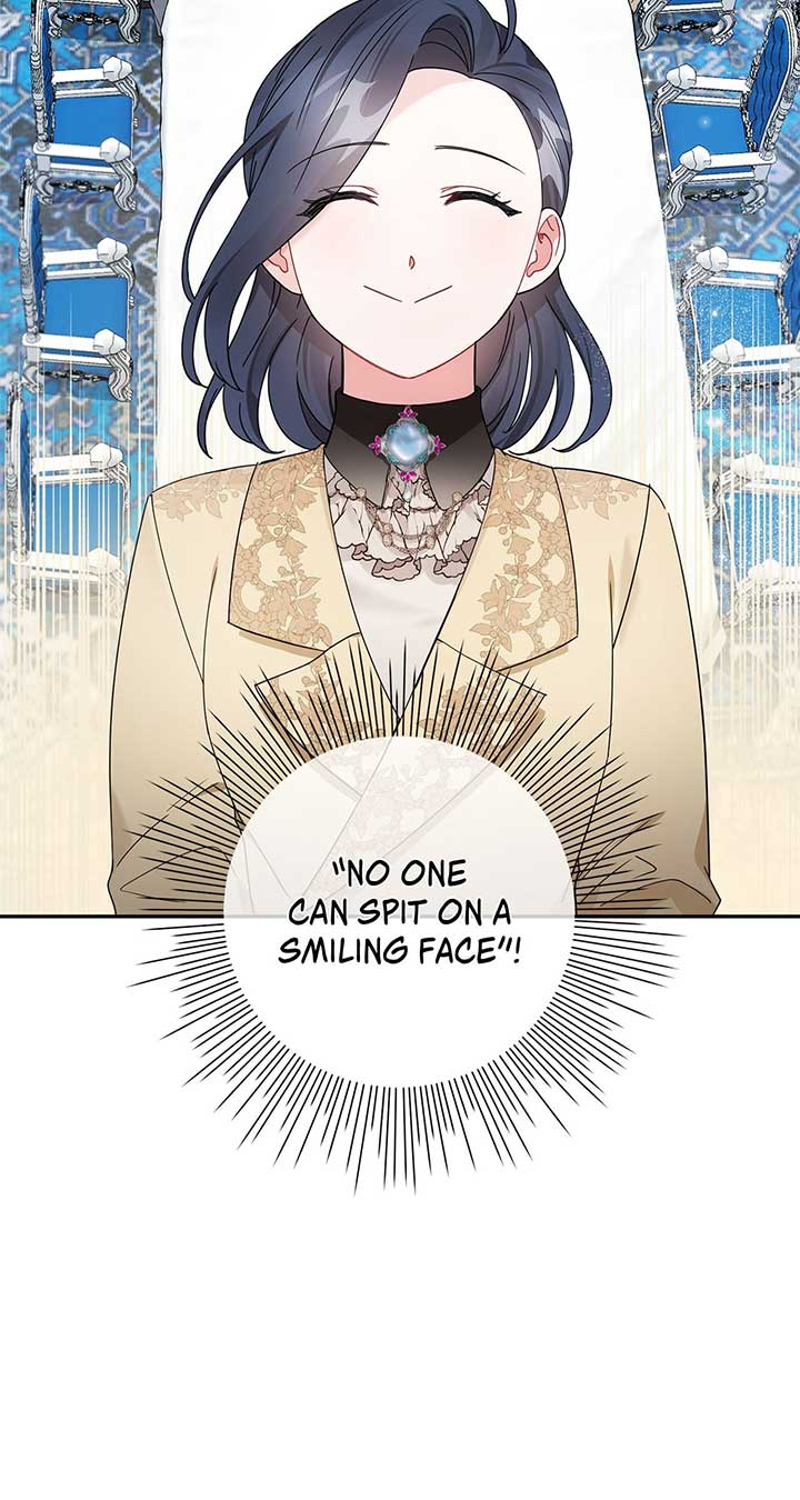 For Snow White Chapter 35 - Page 2