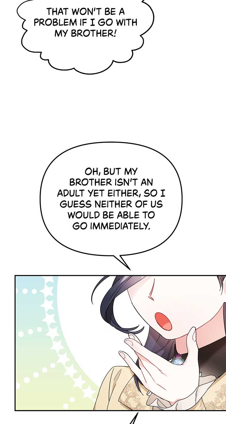 For Snow White Chapter 35 - Page 22