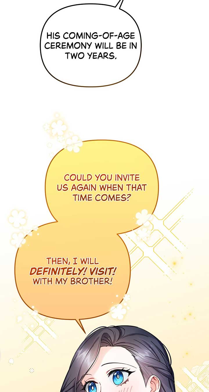 For Snow White Chapter 35 - Page 23