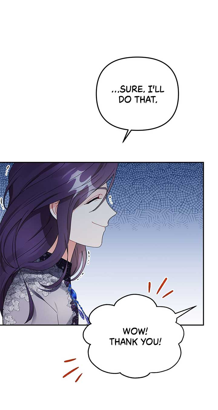 For Snow White Chapter 35 - Page 25