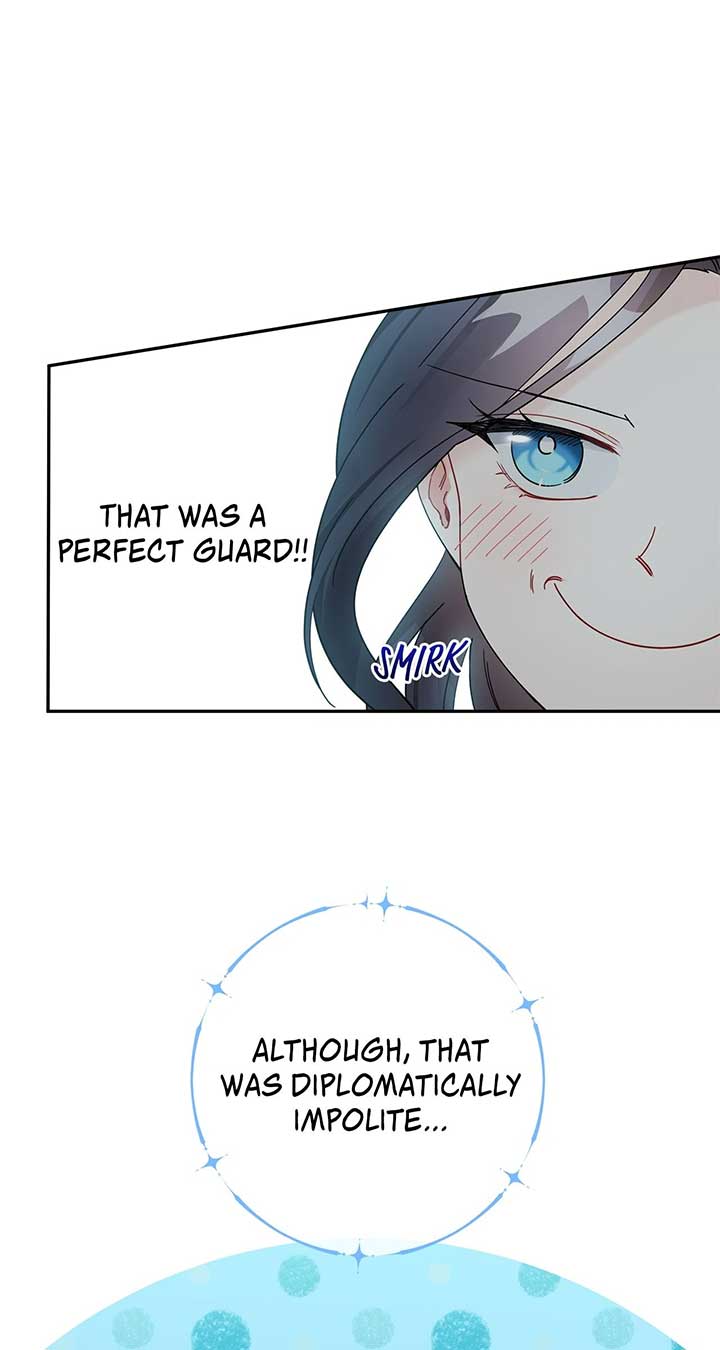 For Snow White Chapter 35 - Page 26