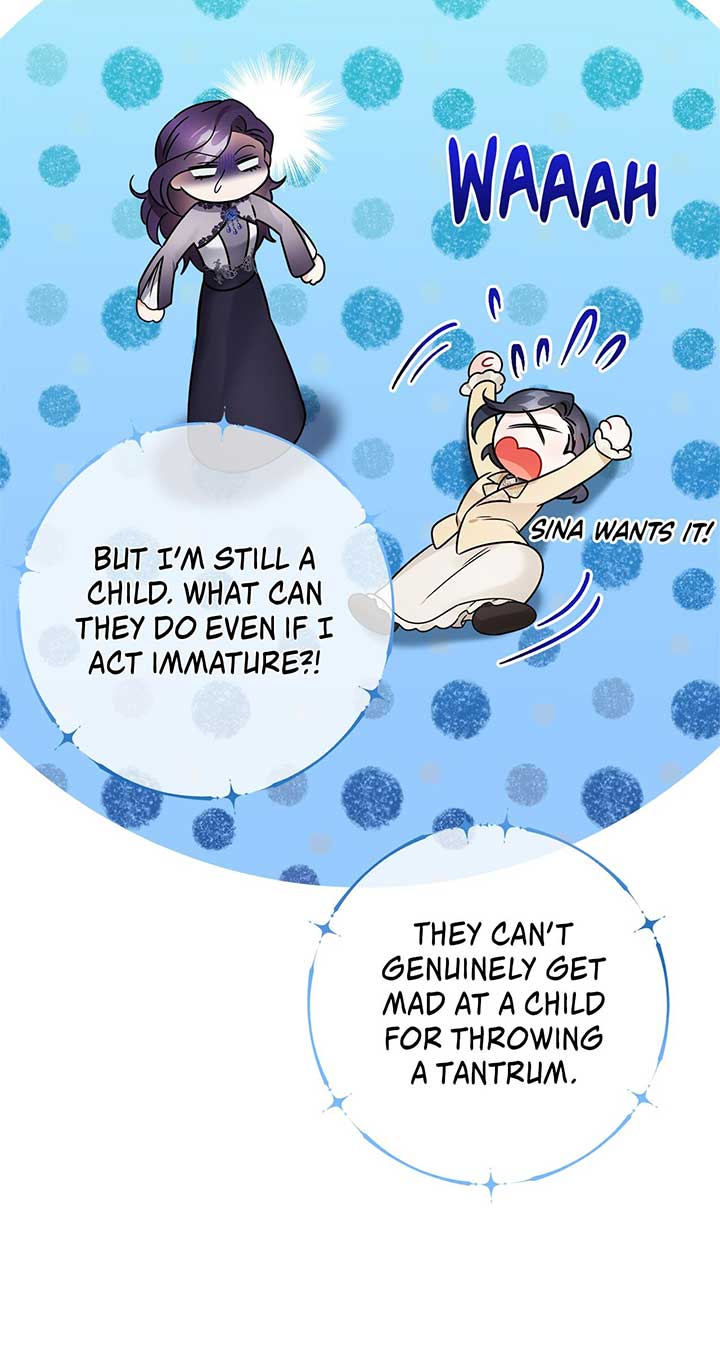 For Snow White Chapter 35 - Page 27