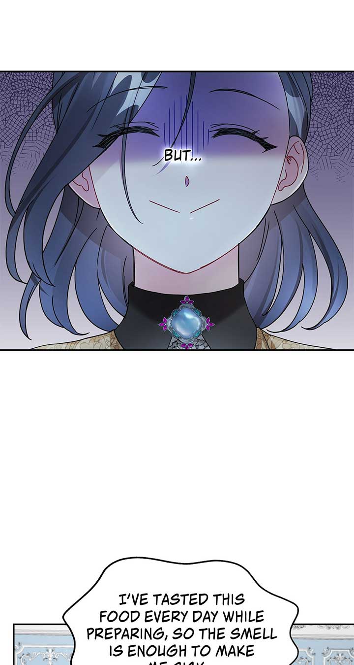 For Snow White Chapter 35 - Page 3