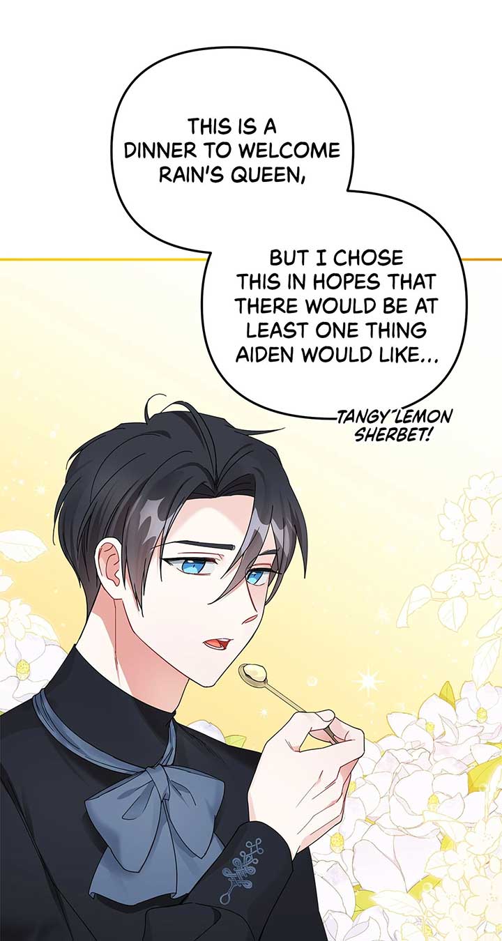 For Snow White Chapter 35 - Page 30