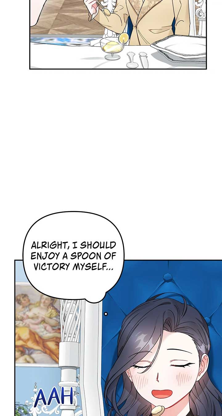 For Snow White Chapter 35 - Page 32