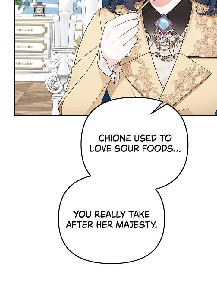 For Snow White Chapter 35 - Page 33