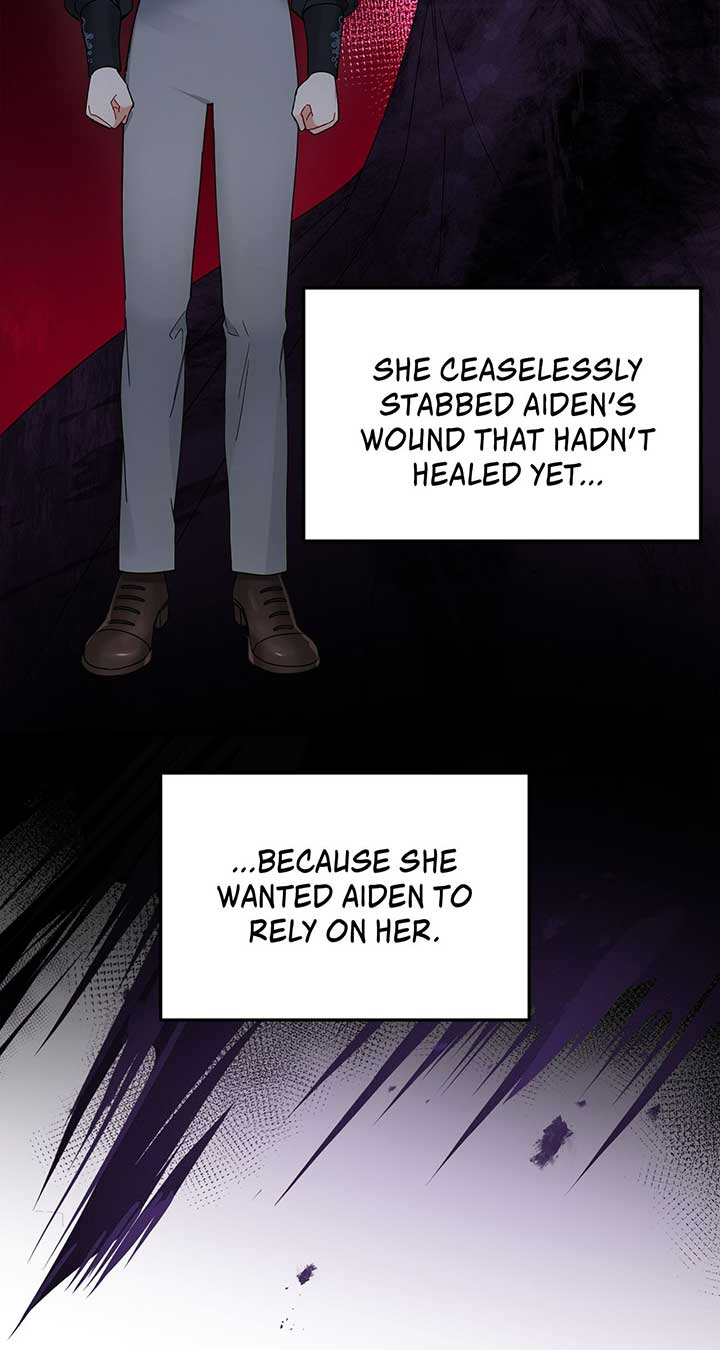 For Snow White Chapter 35 - Page 38