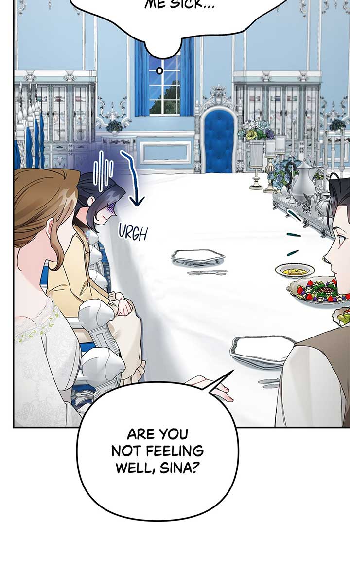 For Snow White Chapter 35 - Page 4