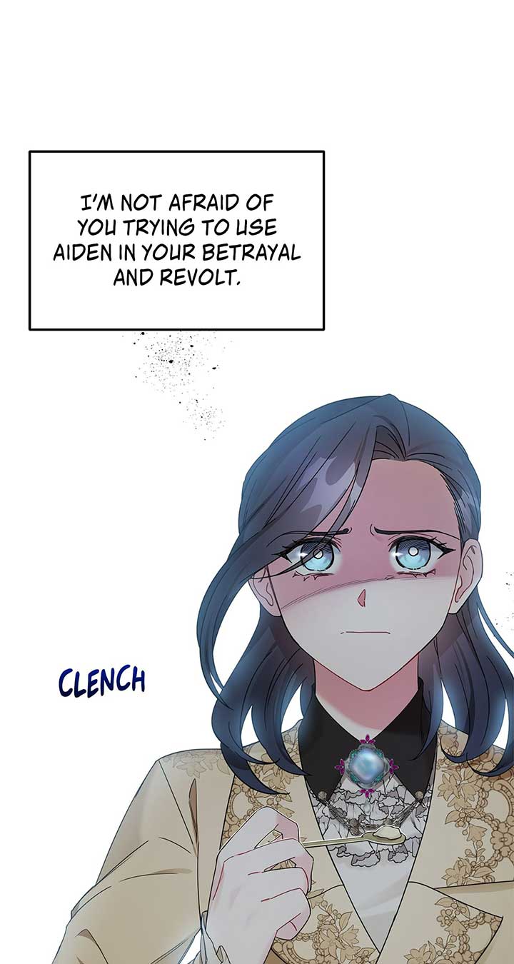 For Snow White Chapter 35 - Page 40