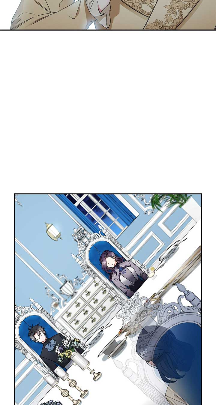 For Snow White Chapter 35 - Page 41