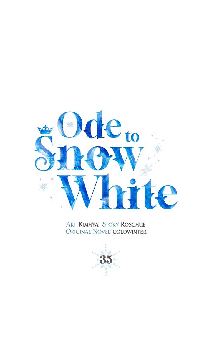 For Snow White Chapter 35 - Page 44