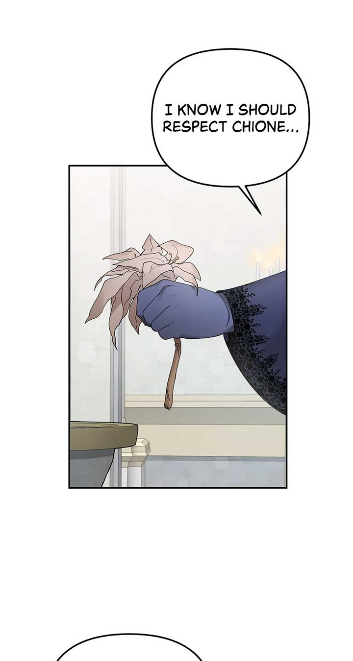 For Snow White Chapter 35 - Page 45