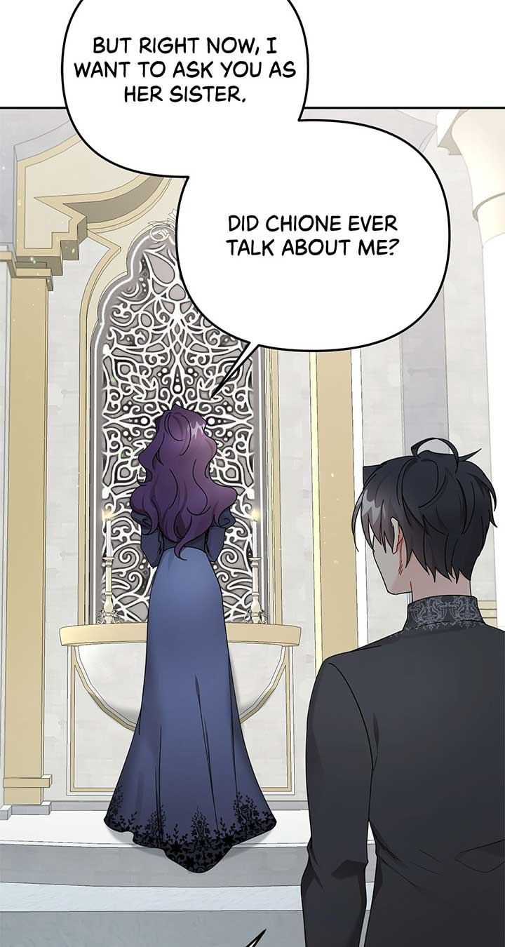 For Snow White Chapter 35 - Page 46