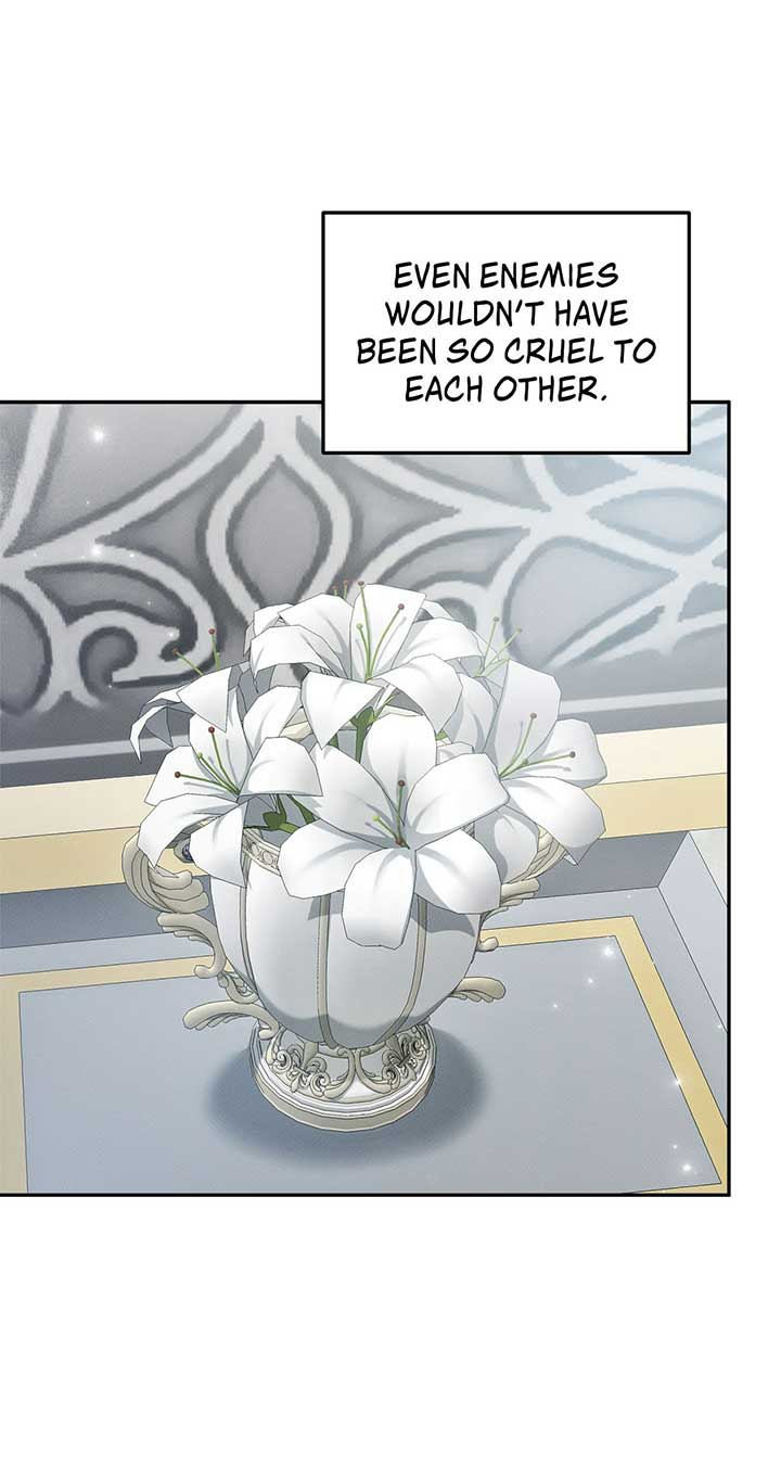 For Snow White Chapter 35 - Page 49