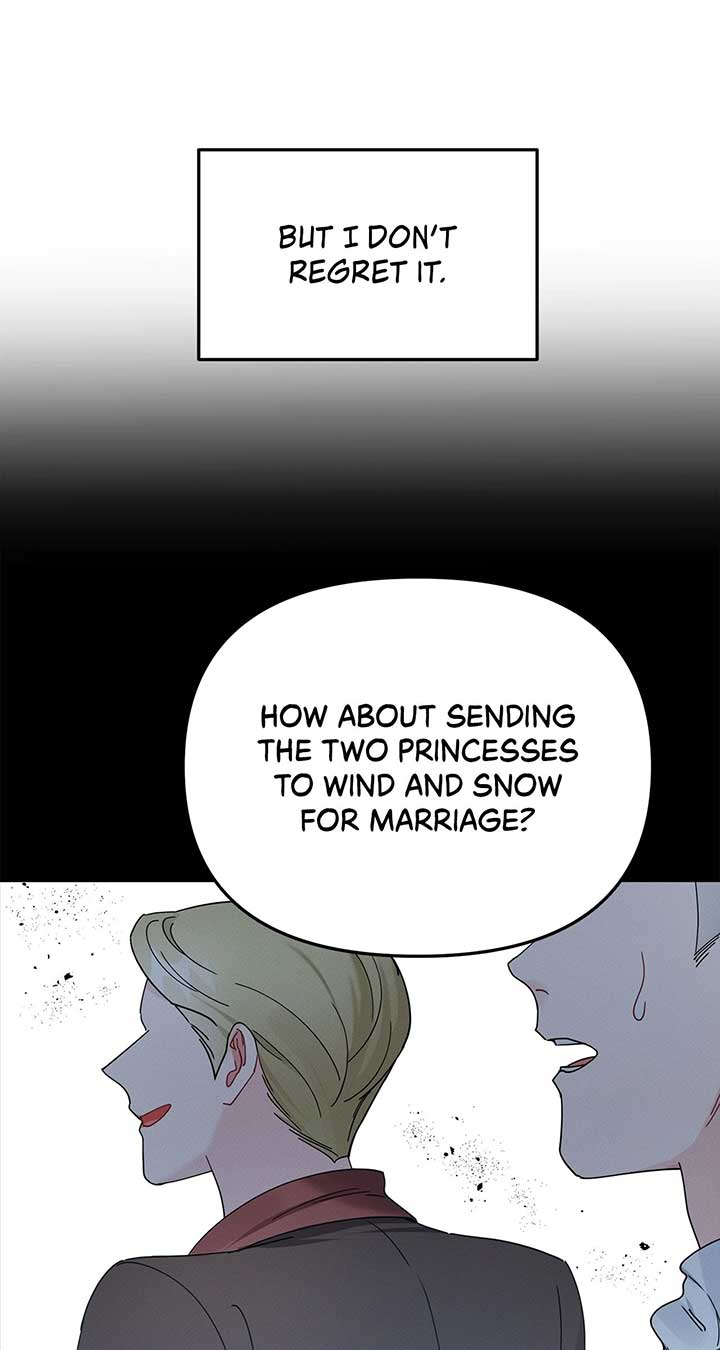 For Snow White Chapter 35 - Page 50