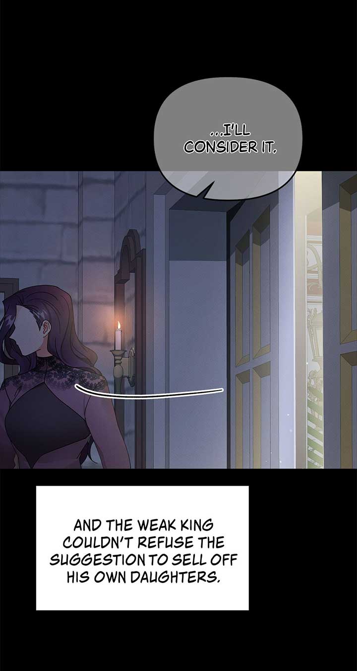 For Snow White Chapter 35 - Page 53