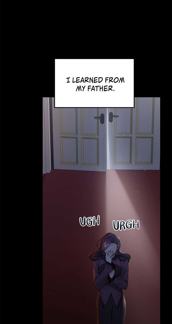 For Snow White Chapter 35 - Page 54