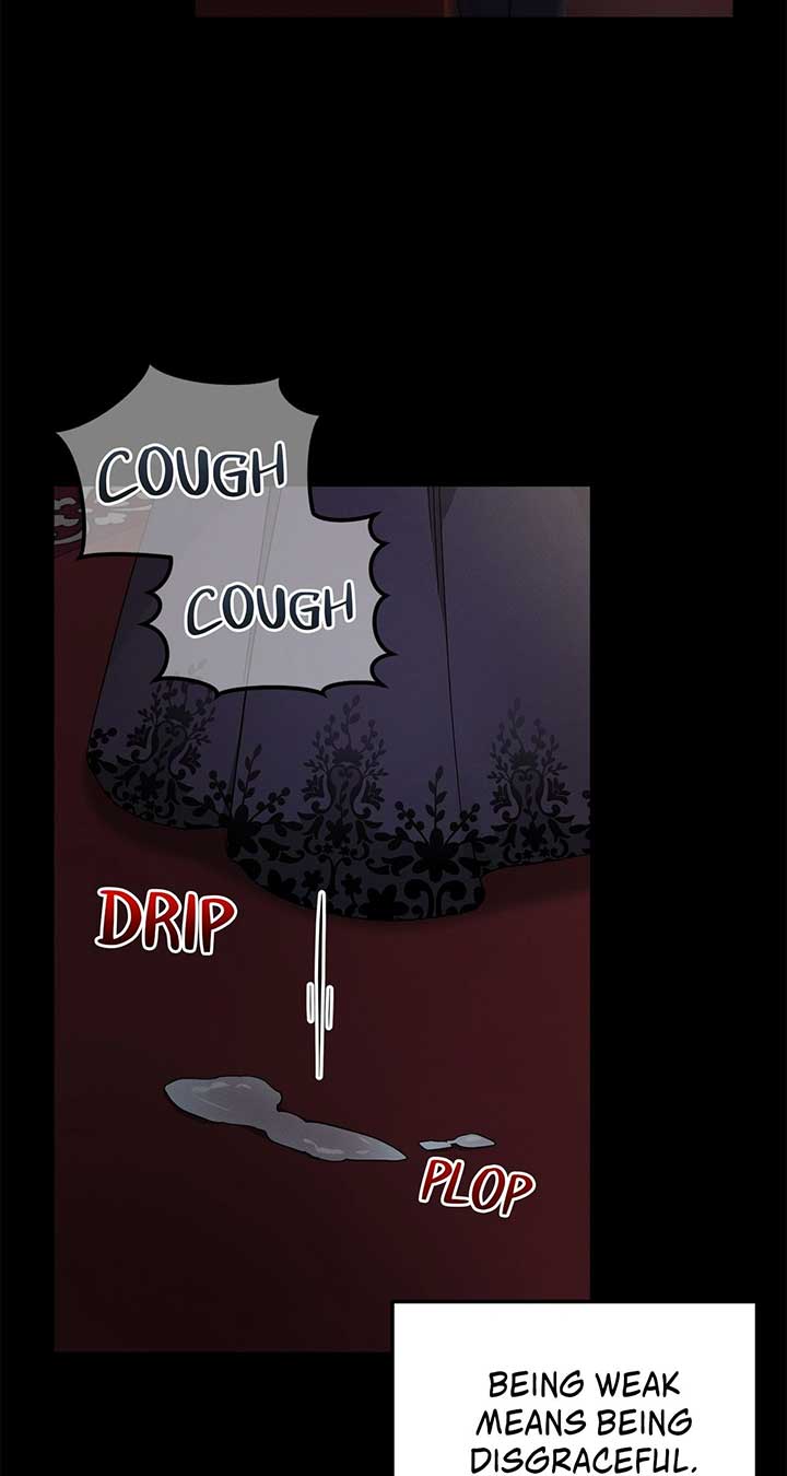 For Snow White Chapter 35 - Page 55