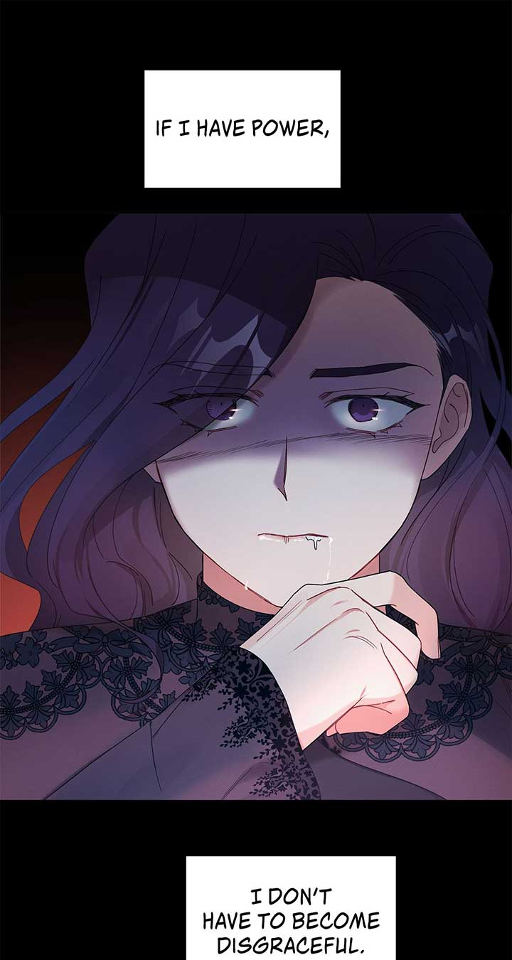 For Snow White Chapter 35 - Page 57