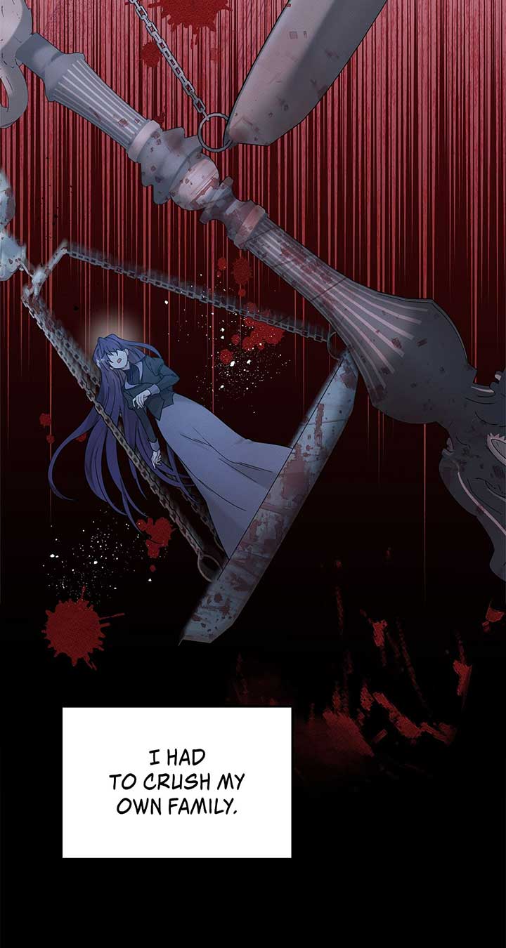 For Snow White Chapter 35 - Page 59