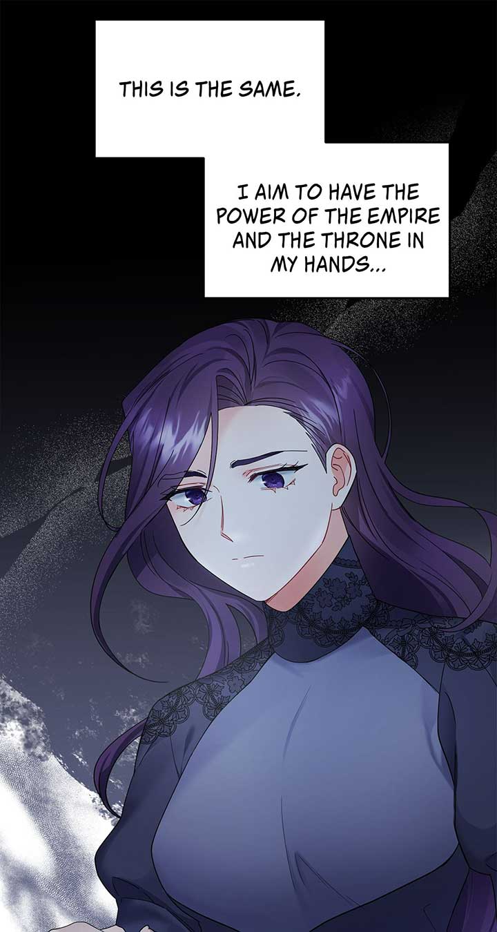 For Snow White Chapter 35 - Page 60