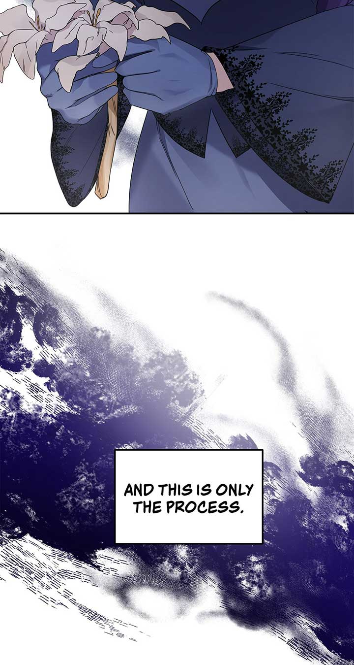 For Snow White Chapter 35 - Page 61