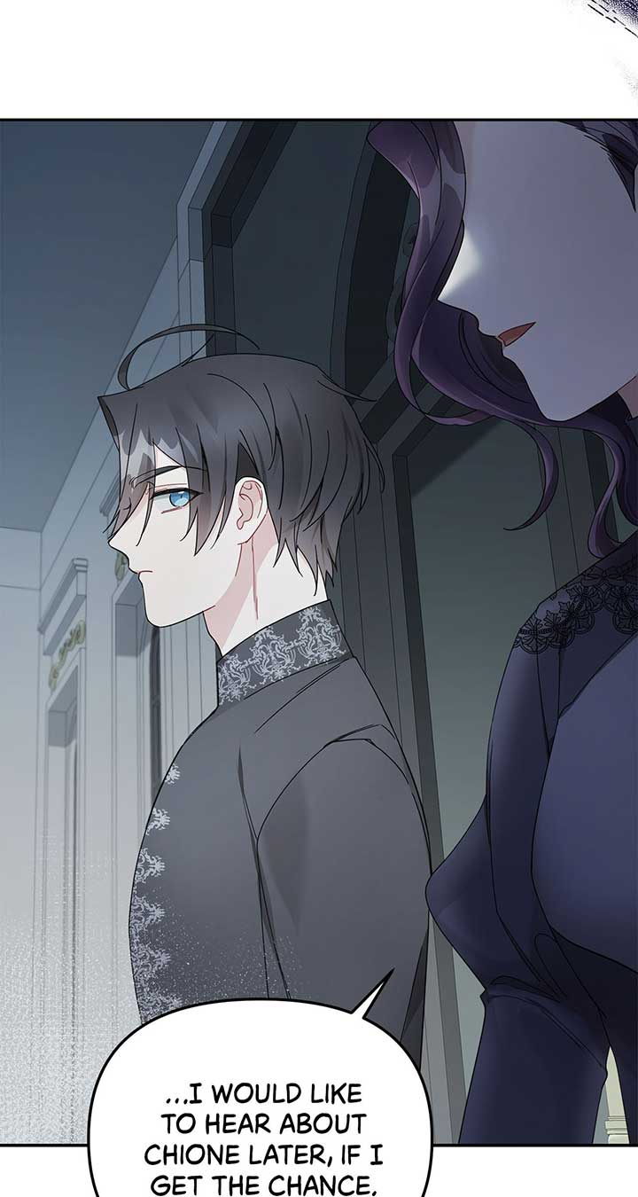 For Snow White Chapter 35 - Page 62