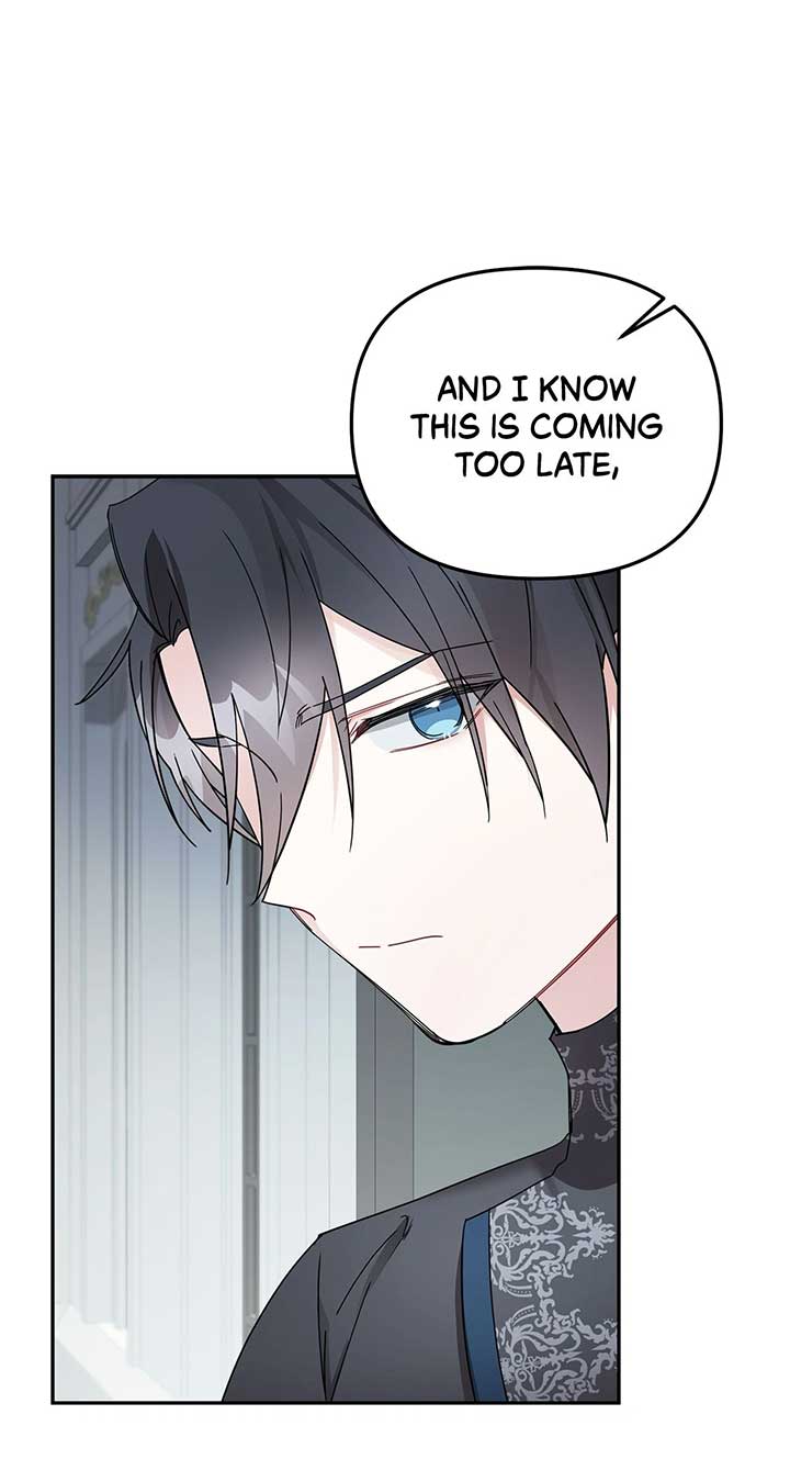 For Snow White Chapter 35 - Page 64