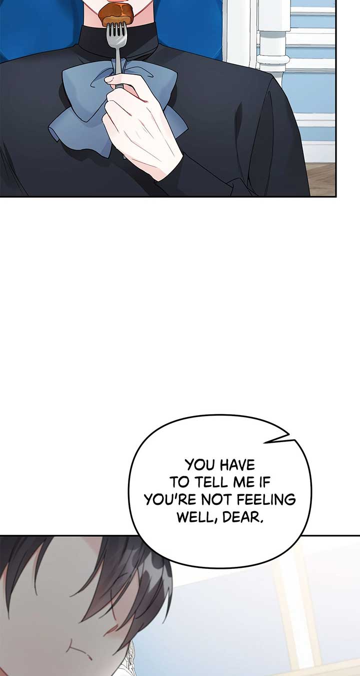 For Snow White Chapter 35 - Page 7