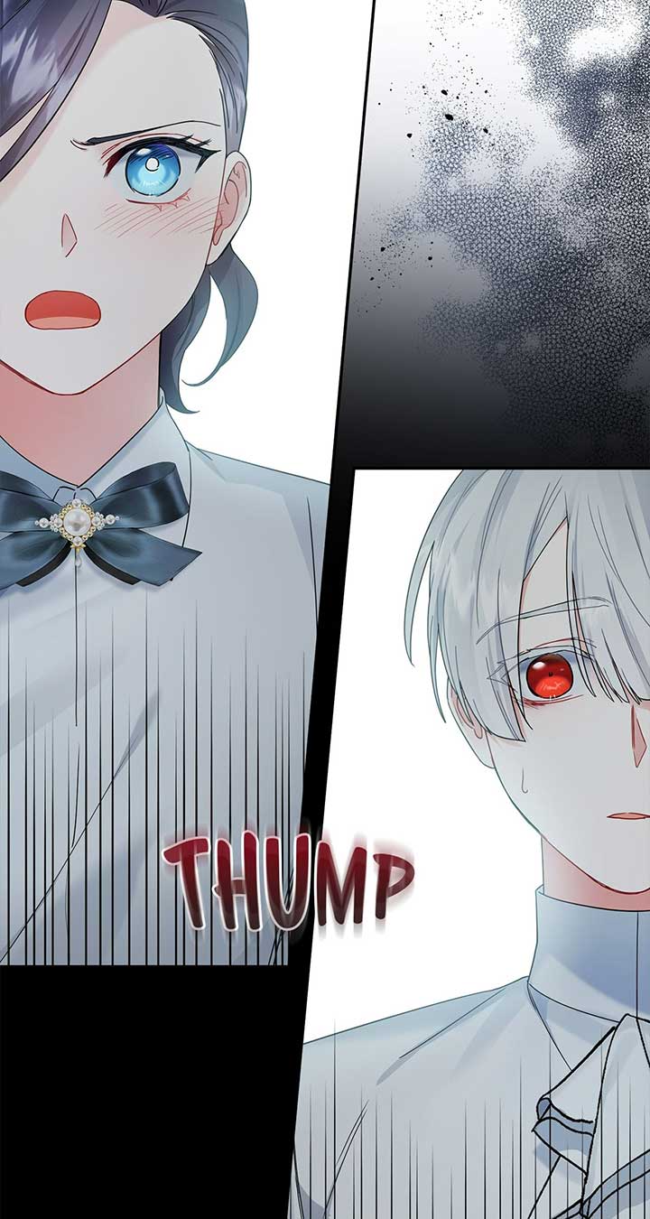 For Snow White Chapter 35 - Page 75